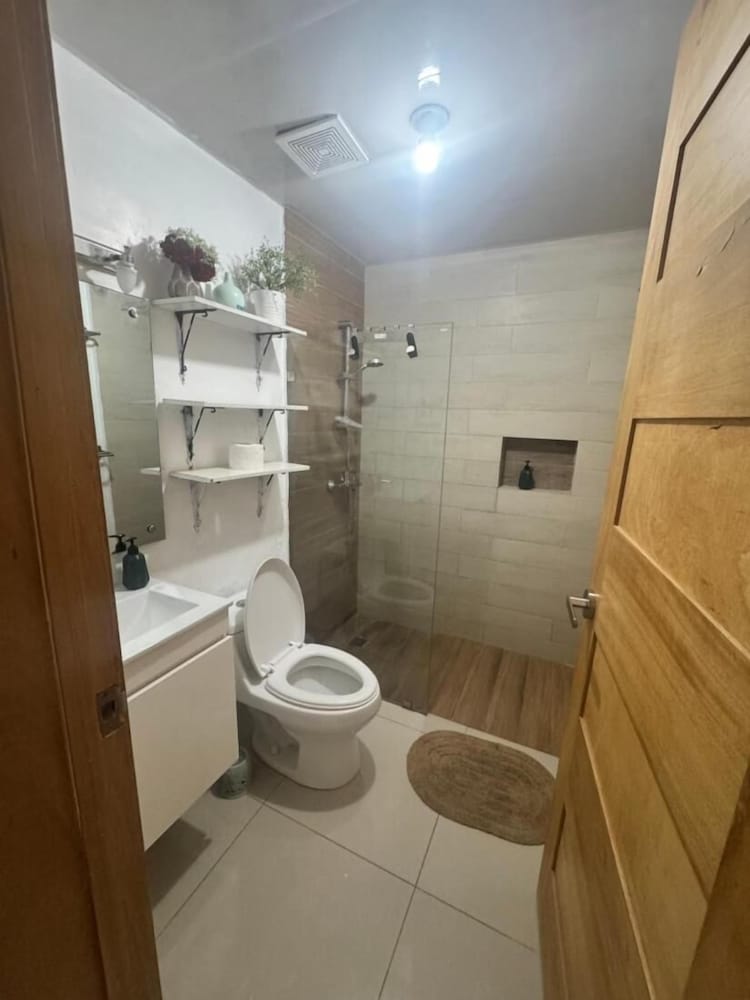 Charming Boca Chica Apartment With Pool & Fitness