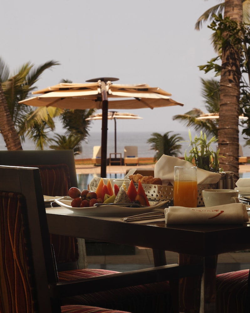Mumbai Vacations - Novotel Mumbai Juhu Beach Hotel - Property Image 93