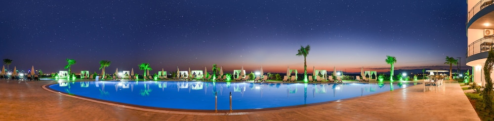 Edelweiss Residence