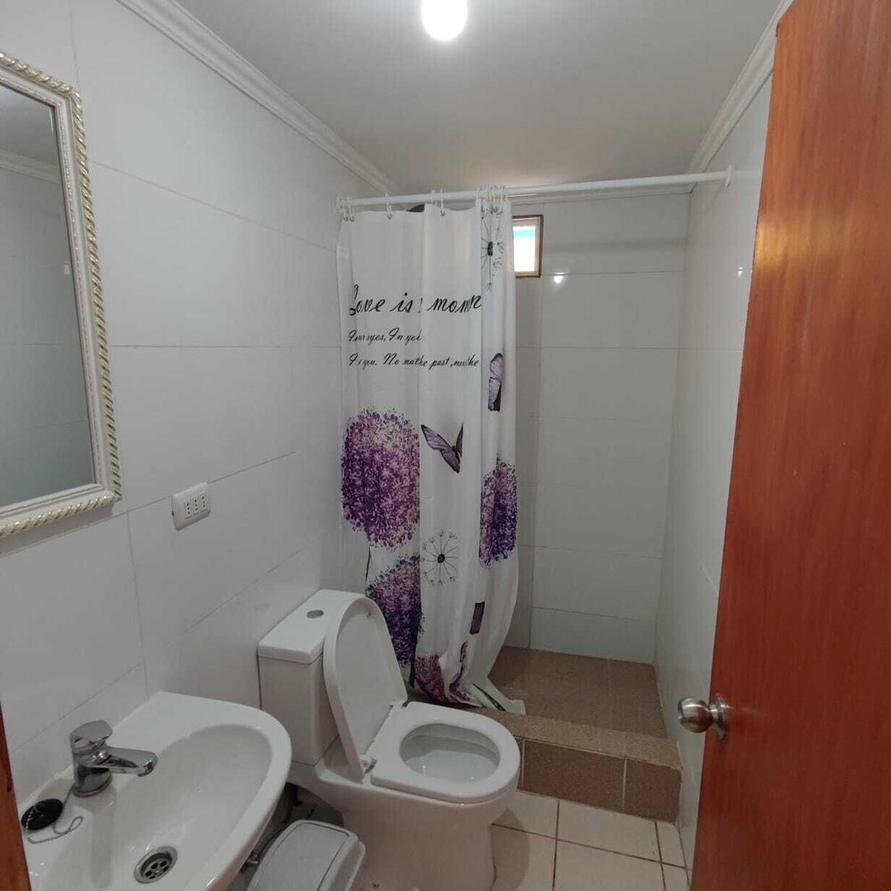 Hostal Serena Norte