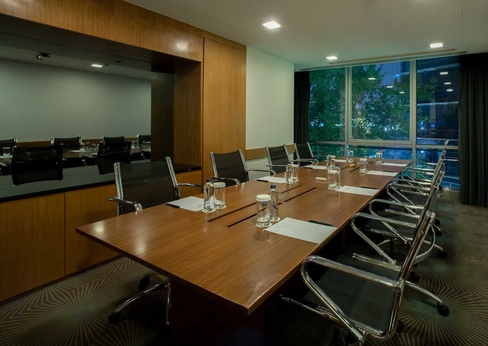 Doubletree by Hilton İstanbul Moda - Image 119