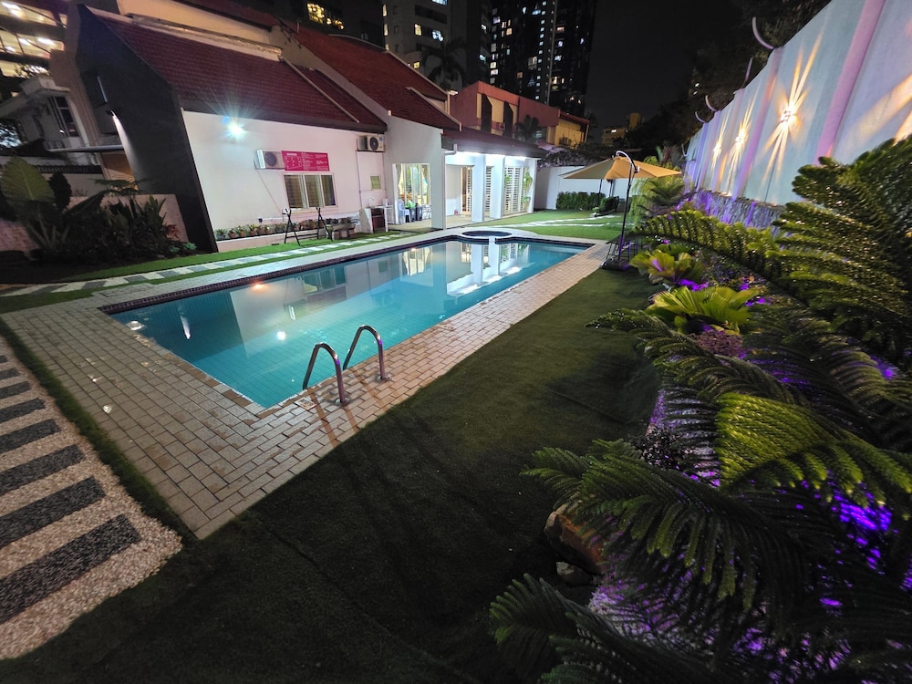 Perkasa Bungalow by Perkasa Ikon