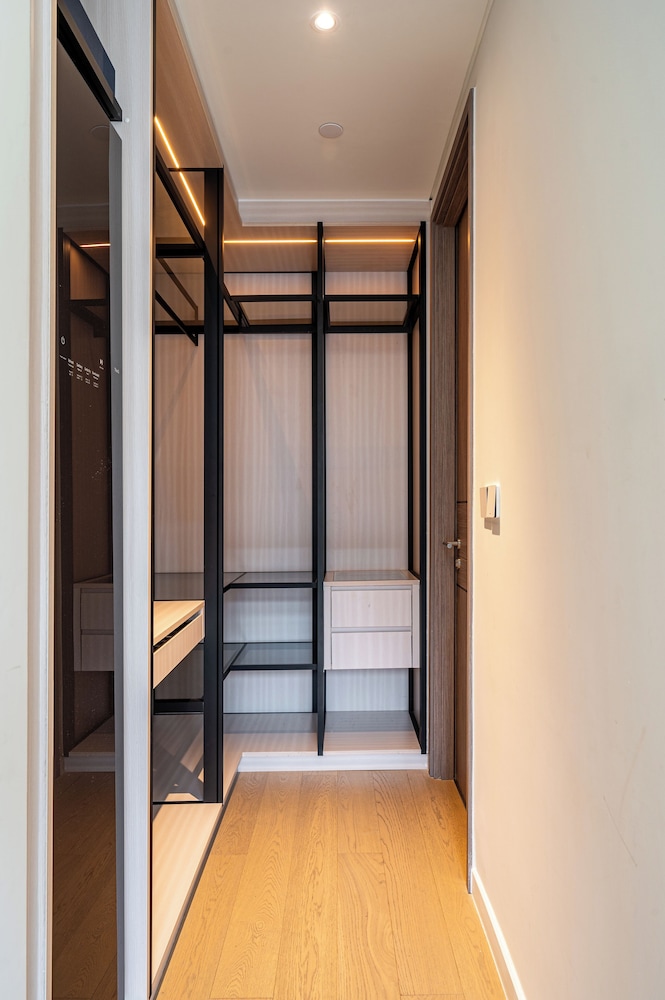 Luxury Apartment Hotel - The Metropole