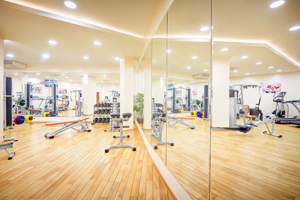 Victoria Olimp Hotel Minsk
