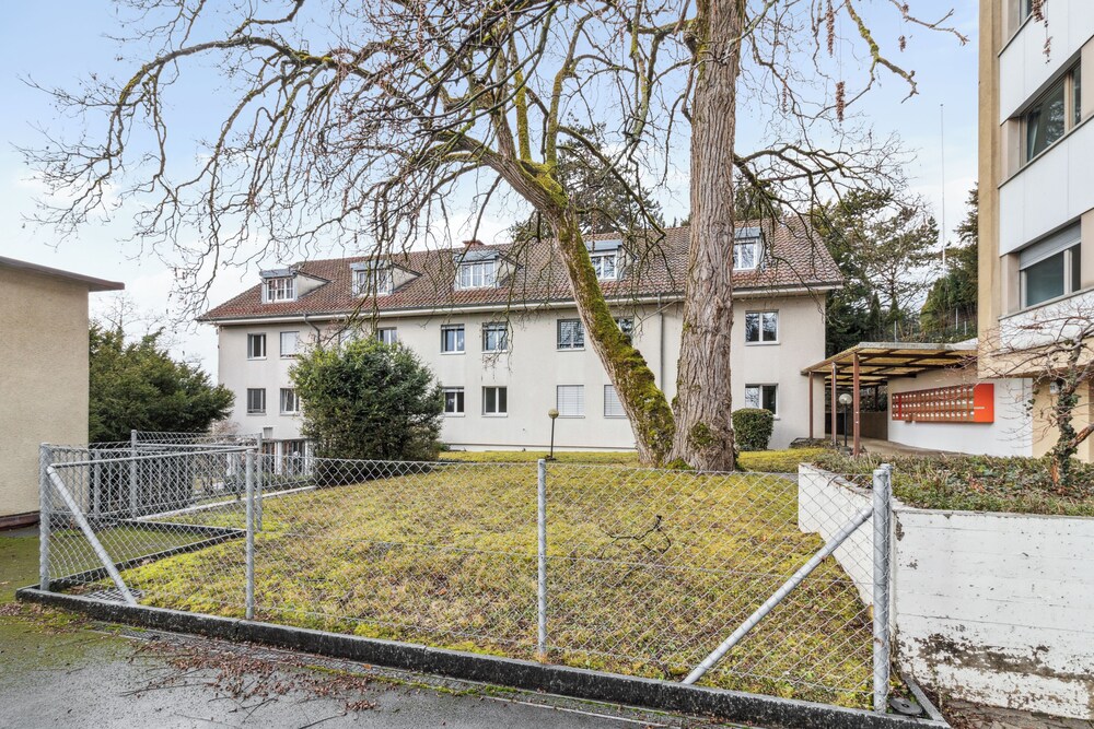 betahouse Zürich