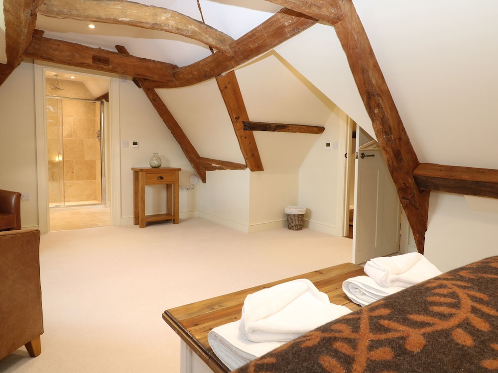 Morgans Farmhouse