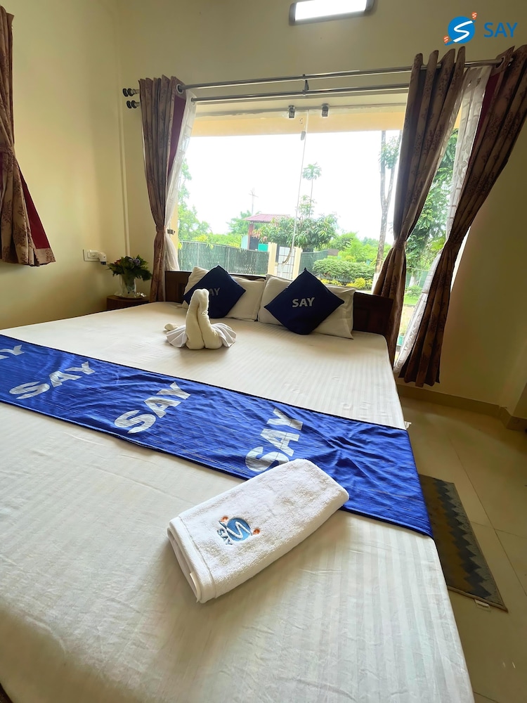 Say Resort Morning Glory