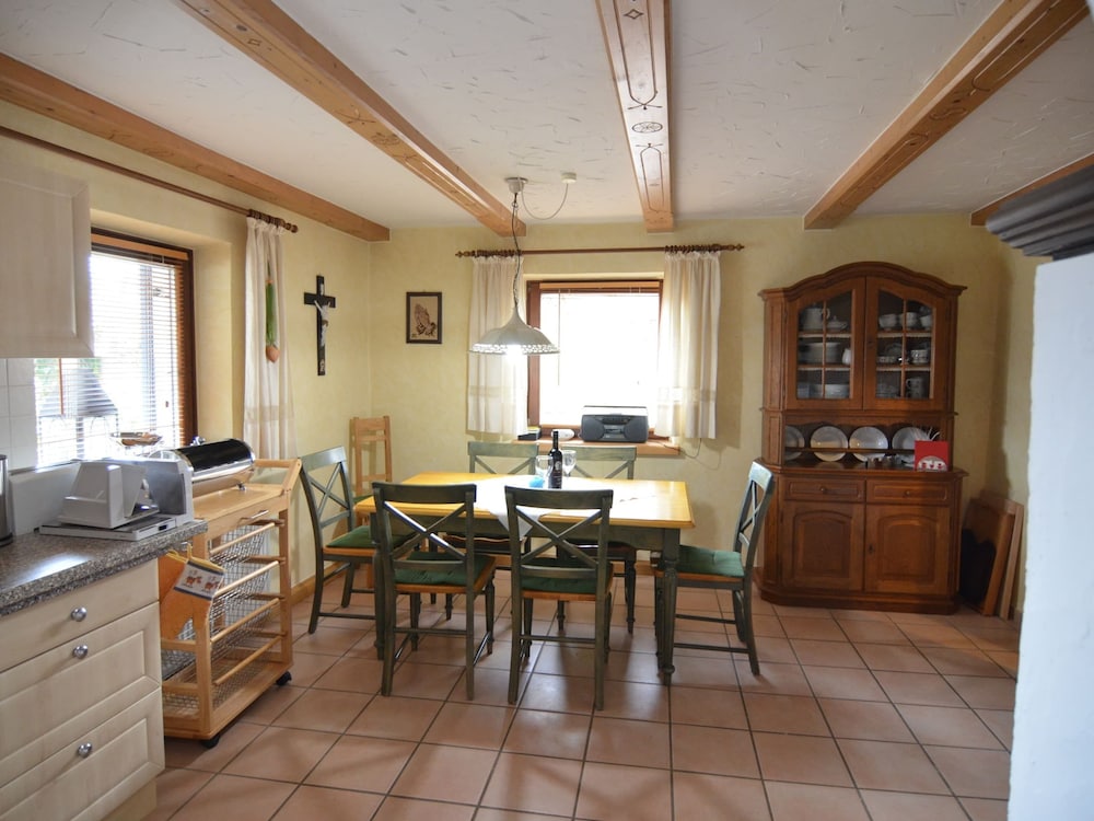 Ferienhaus in Saldenburg mit Sauna view 3
