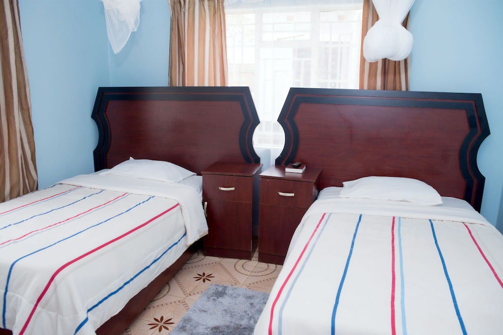 Mutheto Lodges