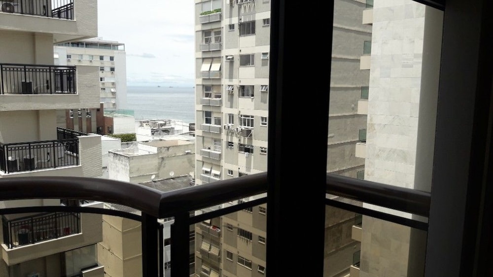Apartamento Ipanema Guinle II