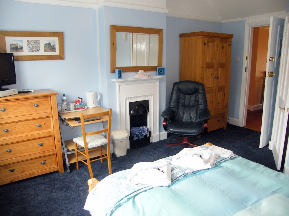 Royal Yeoman B&B