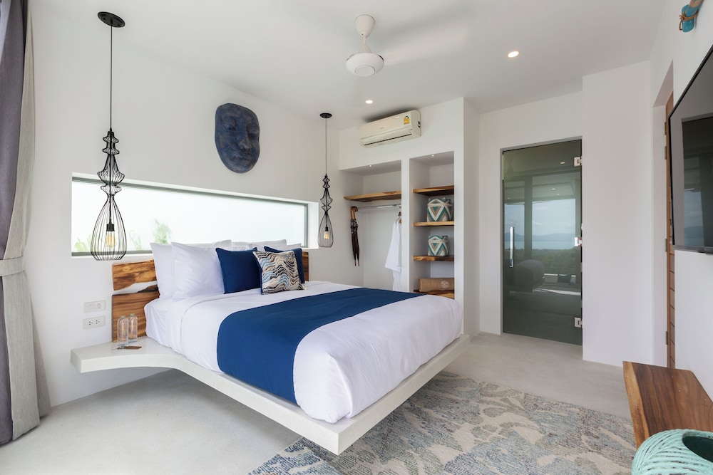 ZOG Villas