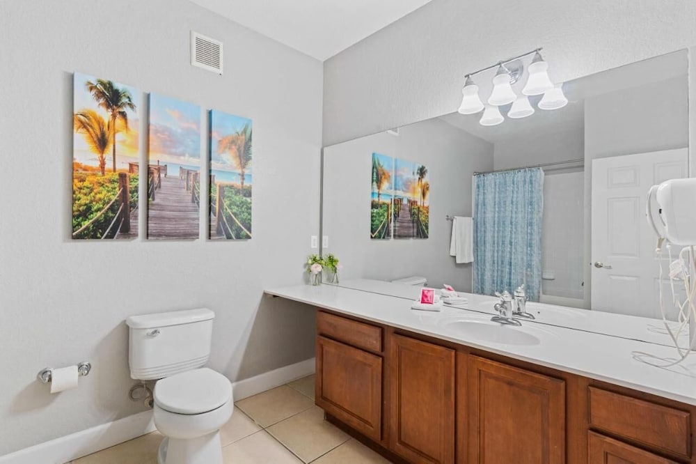 Vista Cay Swanky