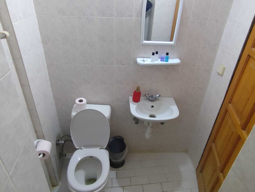 Yeşim Pansiyon