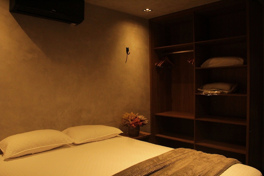Lume Beach House