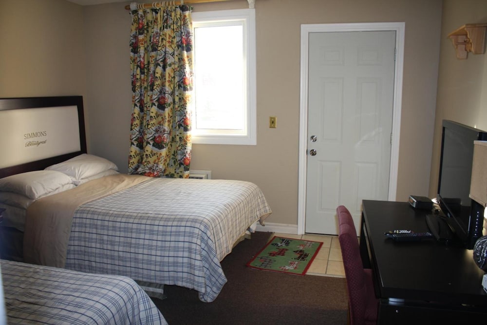 Le Grand Kent Motel