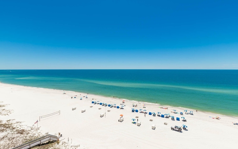 Phoenix Orange Beach 806 4 Bedroom Condo