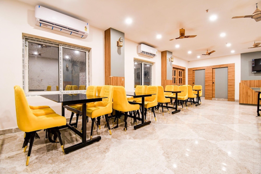 Luxury Stays Near Sea Beach and Jagannath Temple