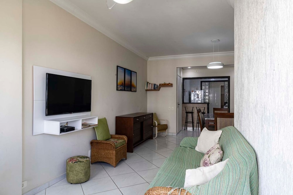 Apto Top Pitangueiras no Melhor Ponto do Guaruj
