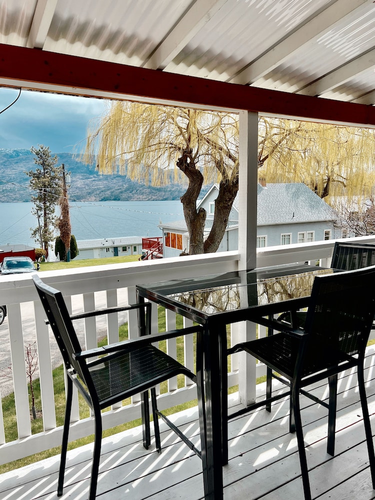 Peachland Beach Resort