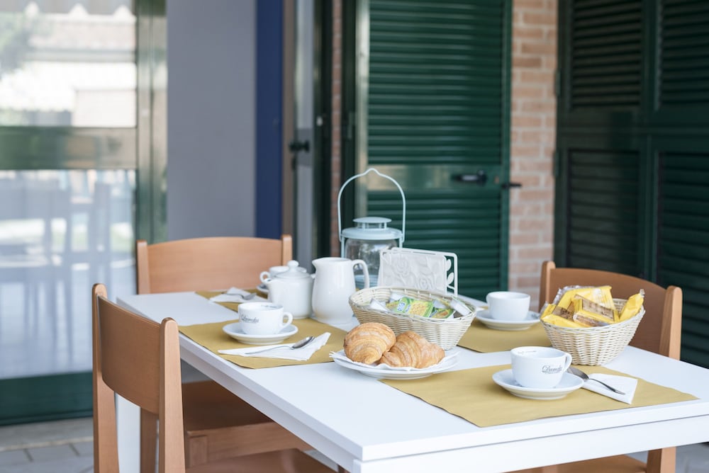 La Madonnina Village Resort