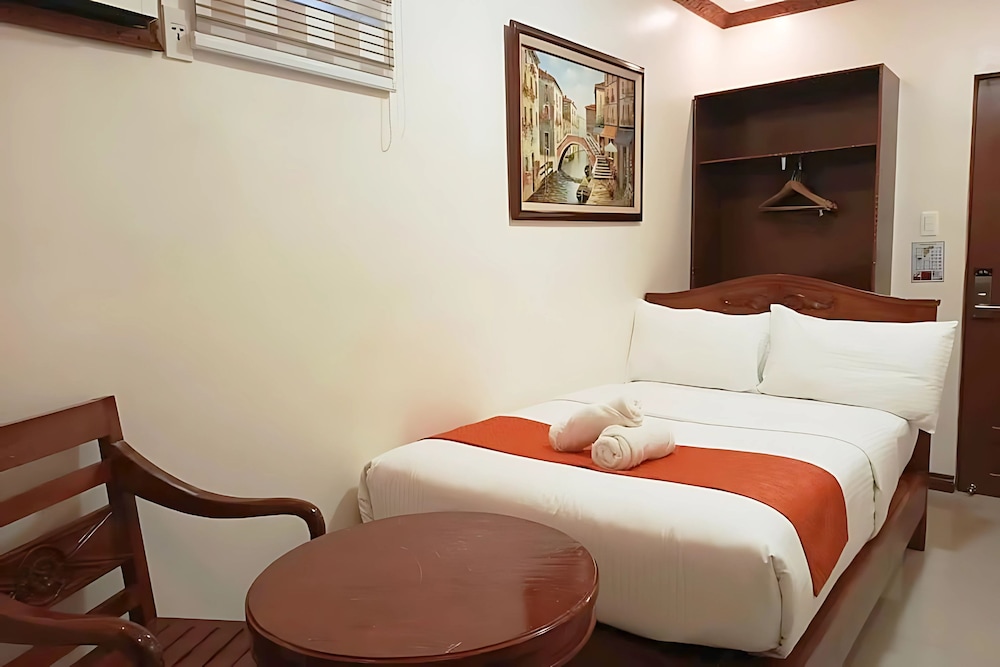 Ferrymar Hotel Iloilo