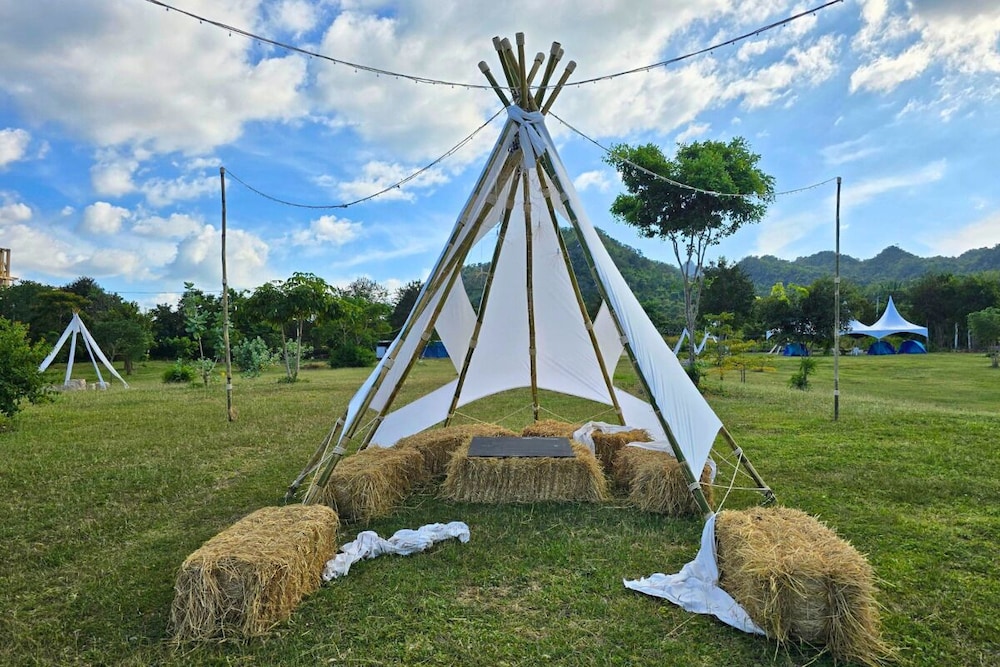 Hilltop Erawan Camp