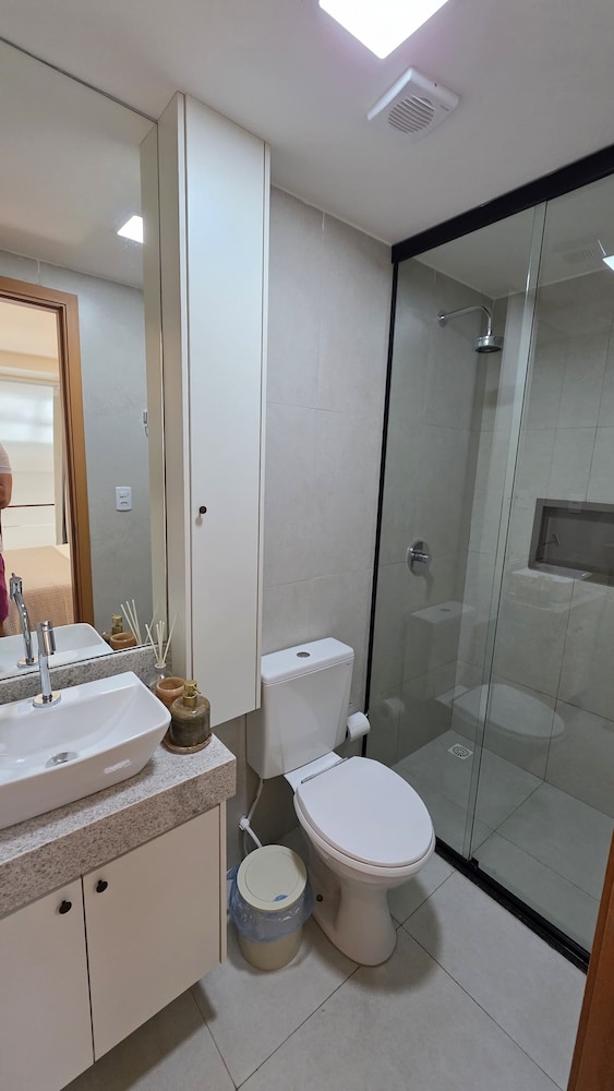 Duplex Vista Piscina 313c Bela Vista bLP