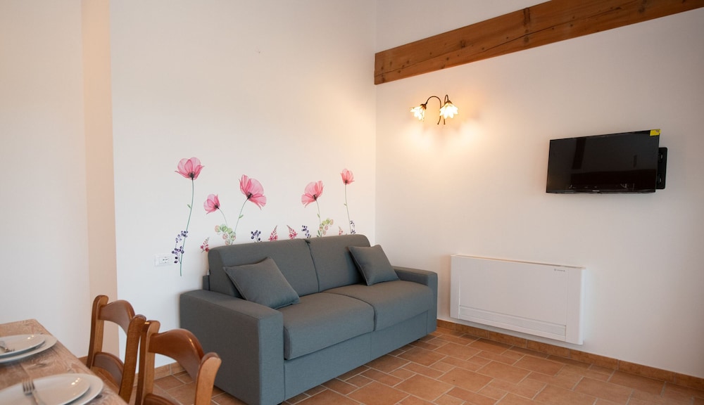 Il Podere del Bardo - Appartamento Ginevra photo 3