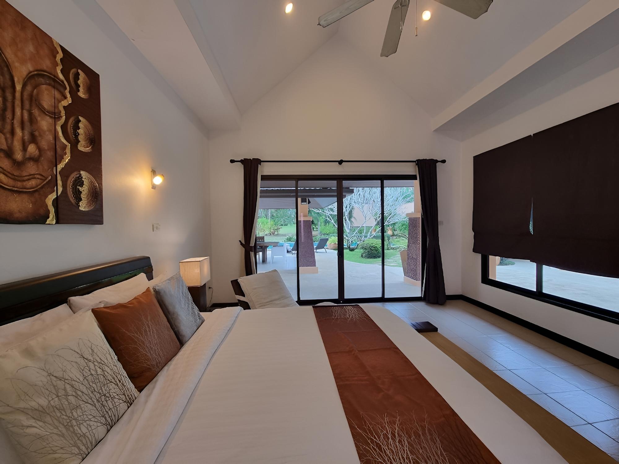 Baan Zoe