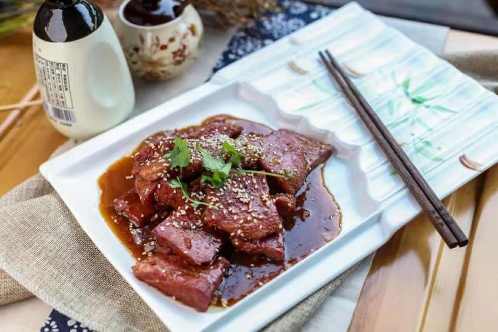 Pingyao Hongyuyuan Inn