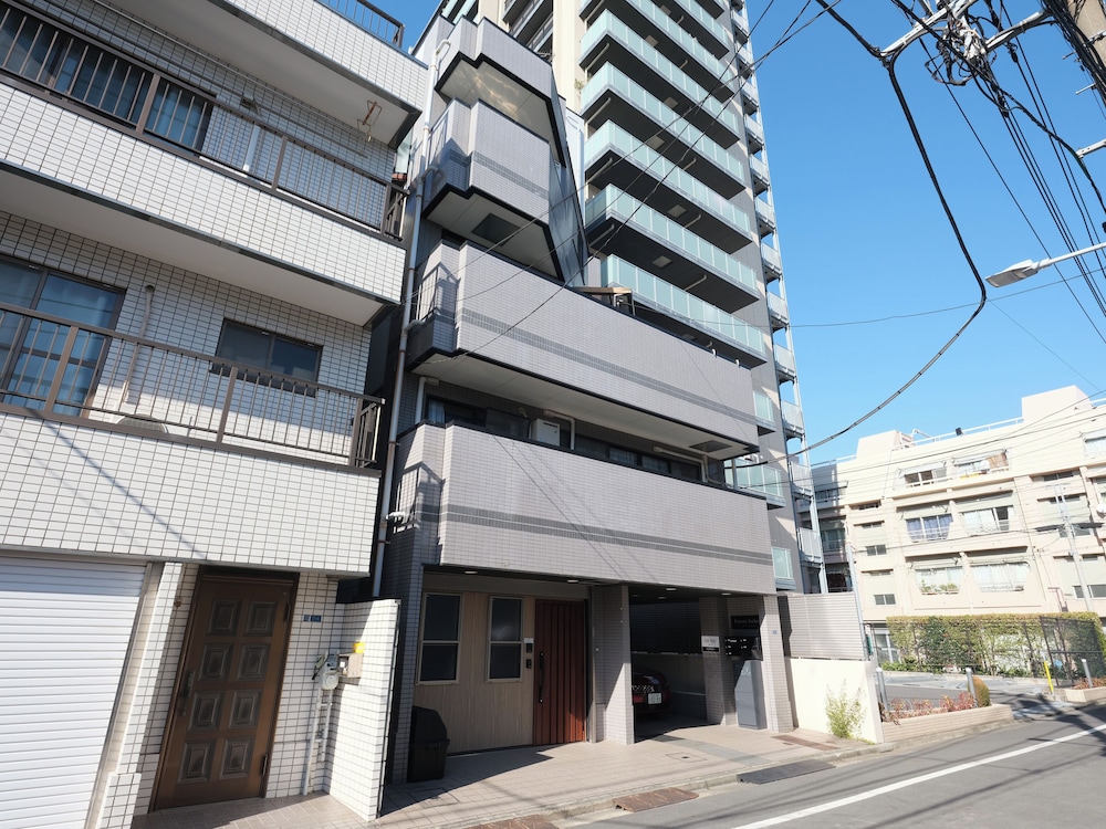 Freesia Asakusa STAY