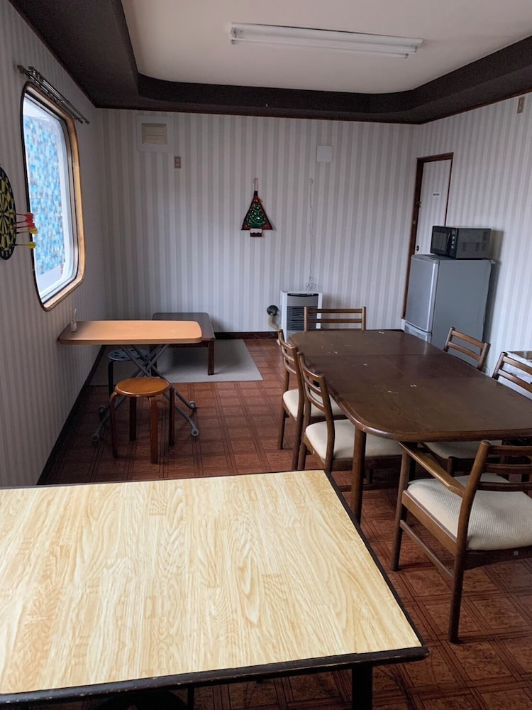 TRAVELRS INN minamioodori - Hostel