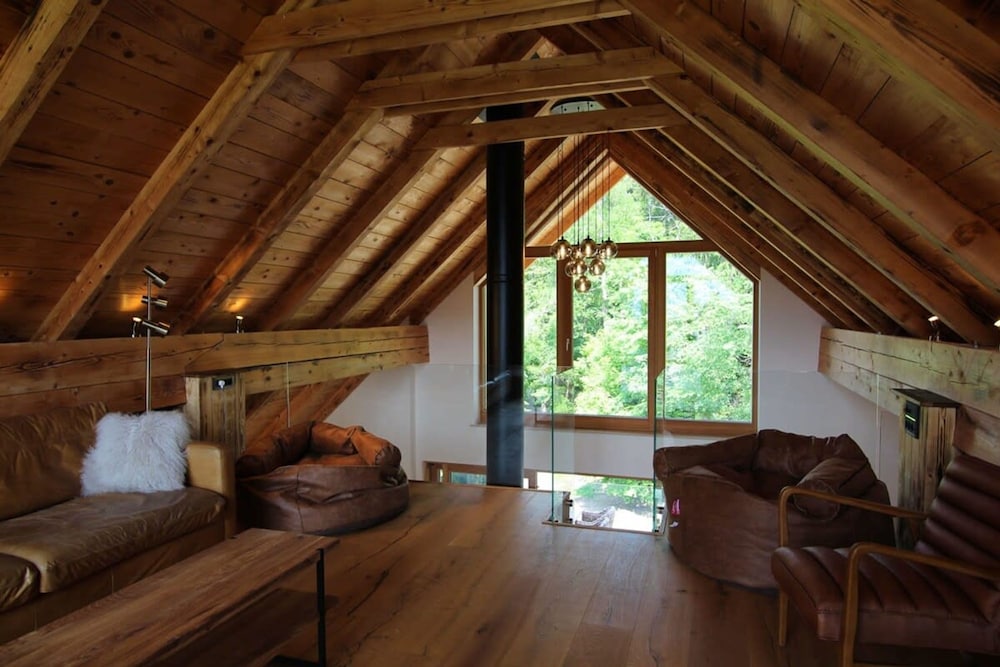 The Villa Bled Premium Luxury Retreat