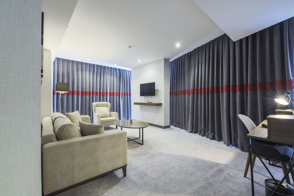 Noax Otel - Image 32