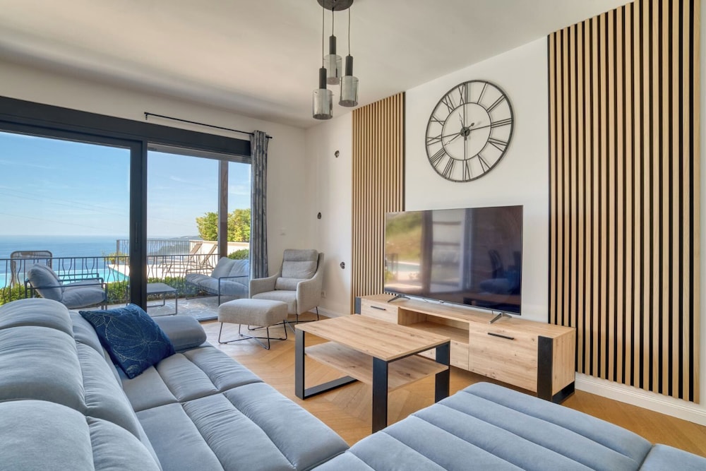 Apartment Benita