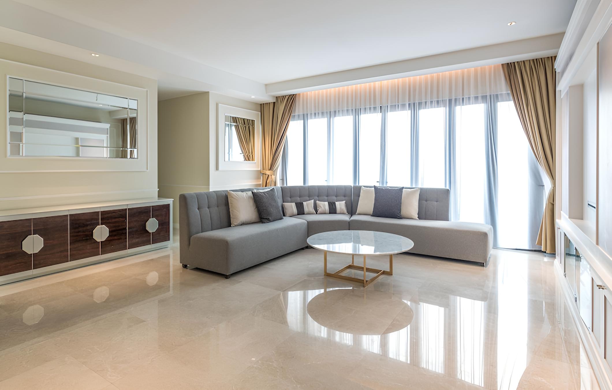 Damai 88 KLCC by Perfect Host