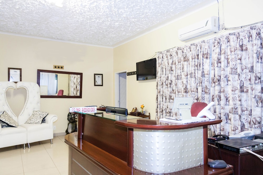 Glen Lodge & Tours