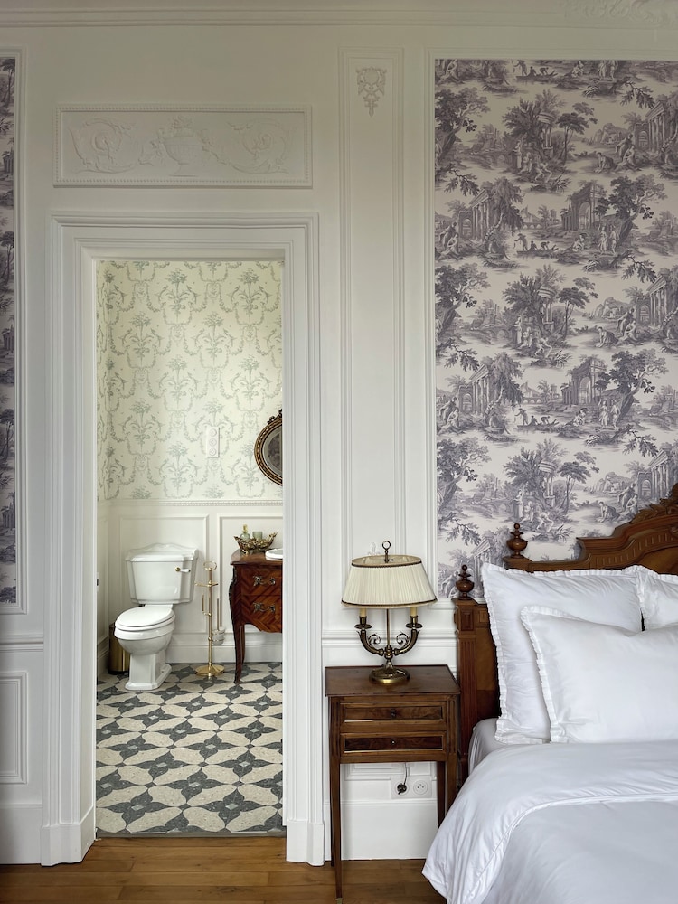 House of Mailly