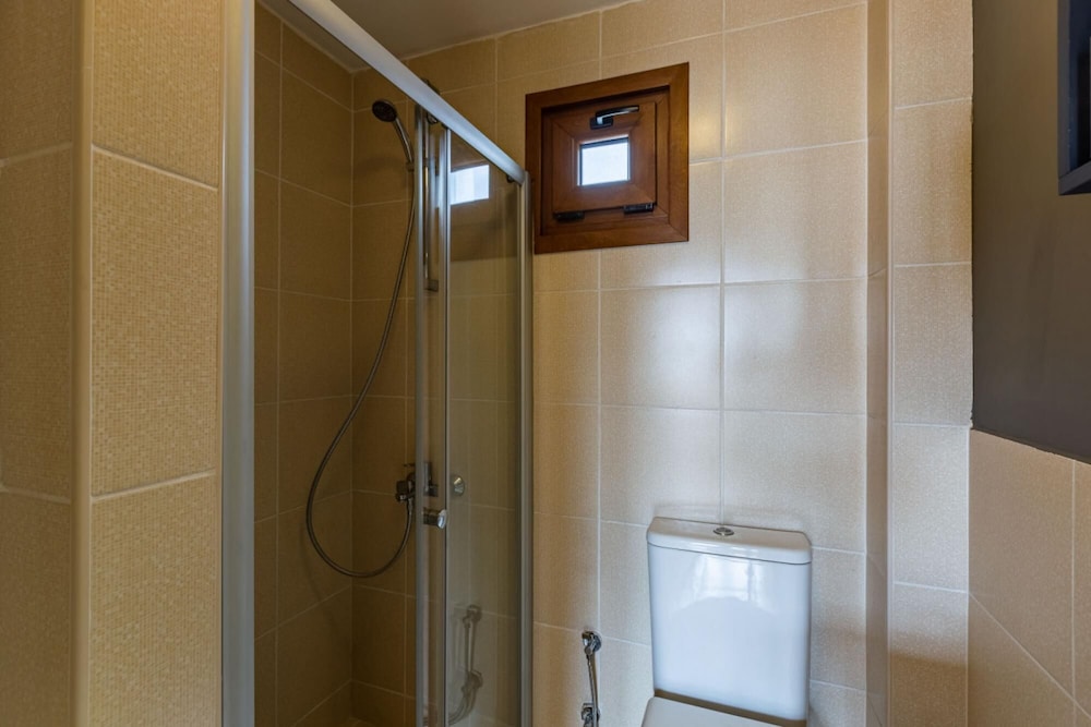 Splendid Flat With Terrace Near Istiklal Street