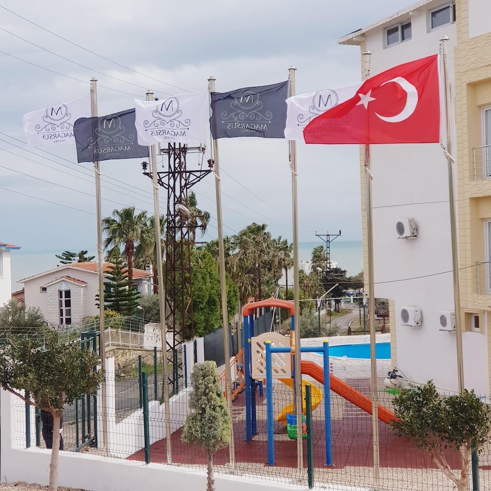 Magarsus Elit Hotel