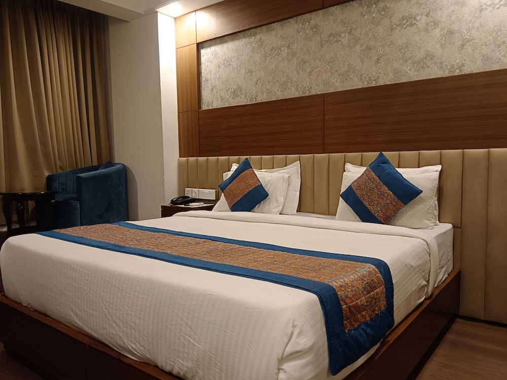 Hotel Ambrosia Delhi Airport