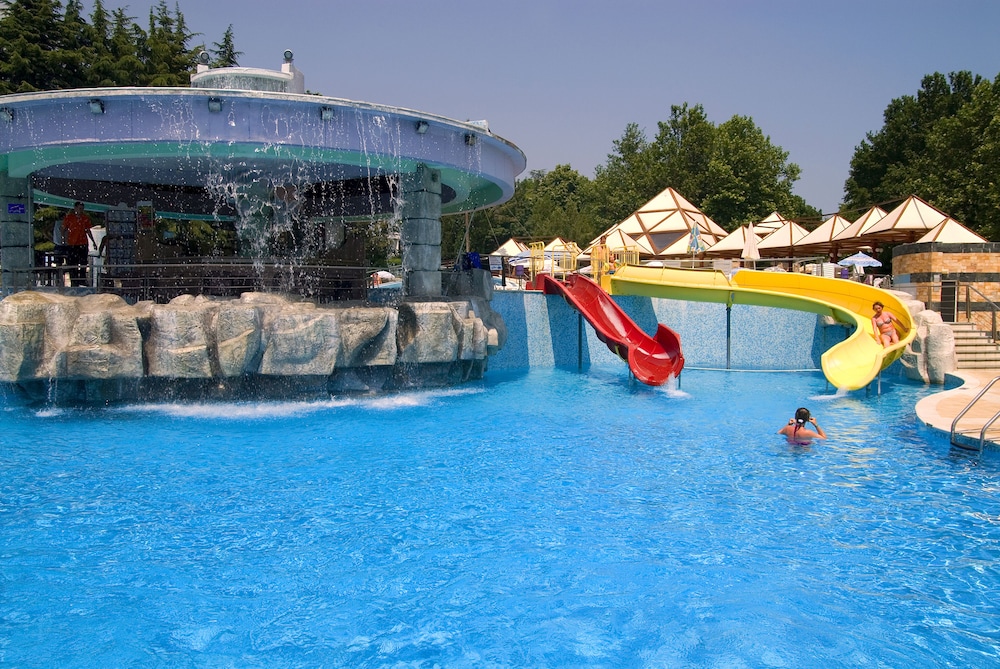 Hotel Magnolia - All Inclusive
