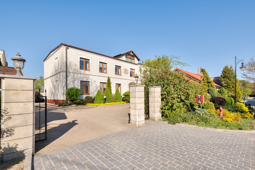 Dom & House - Apartments Nautilus view 4