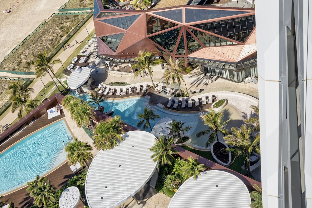 Jewel Beachfront Residences