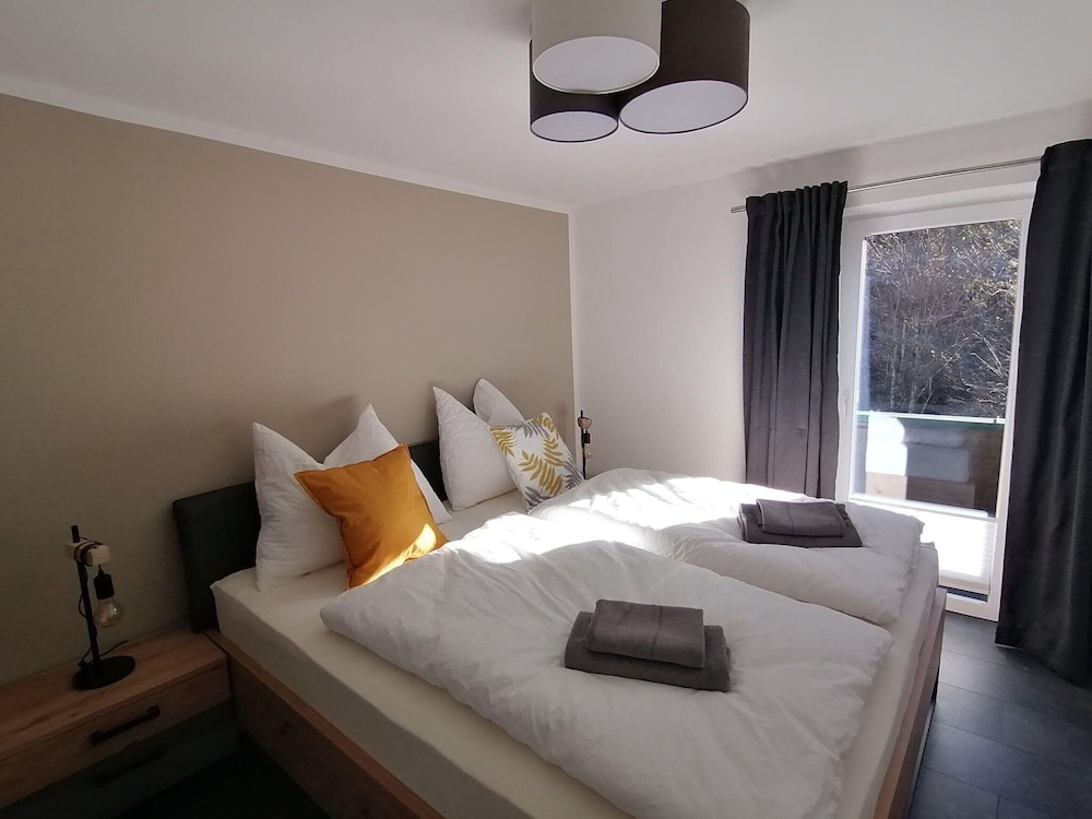 Apartment in Dienten Near Gabuhel Ski Lift