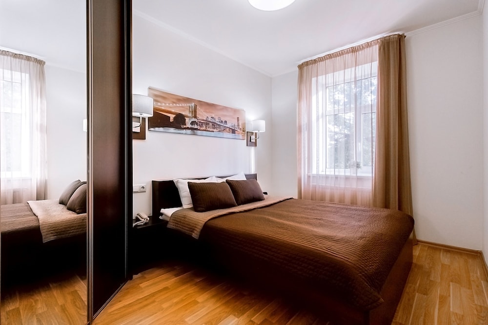 RIGAAPARTMENTcom SONADA Hotel