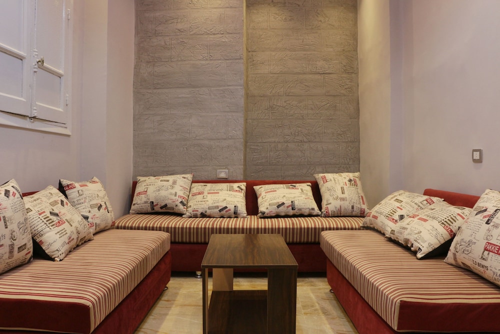 Hostgram Hotel
