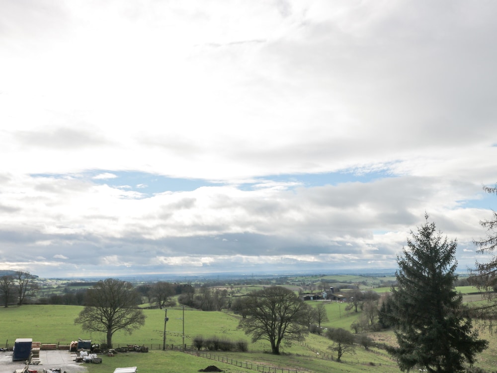 Ghyll Crest
