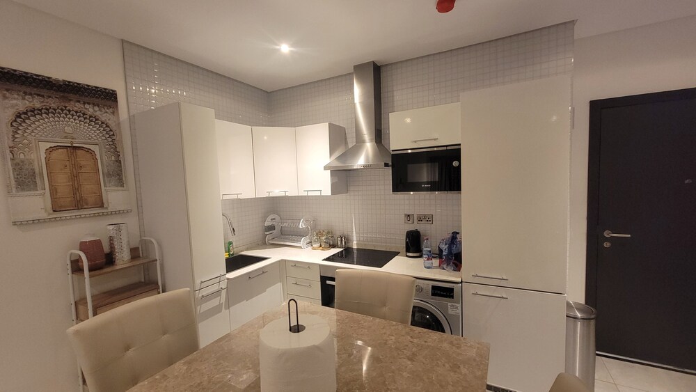 The Signature Apartment Ghana